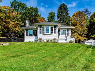 429 Hunns Lake Road, Stanfordville, NY 12581
