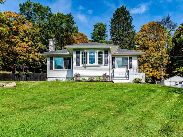 429 Hunns Lake Road, Stanfordville, NY 12581