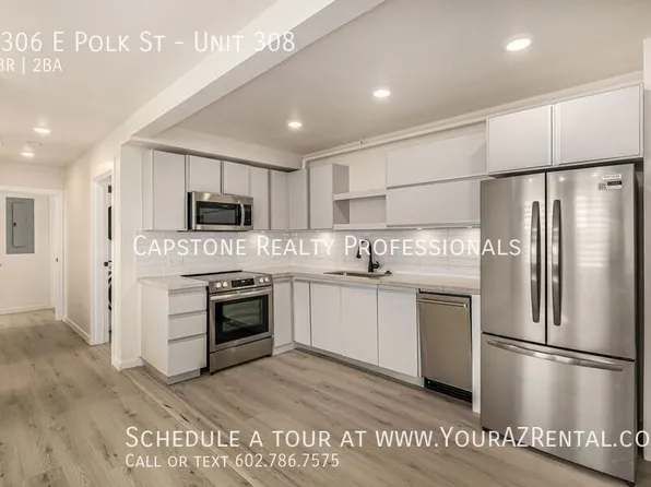 5306 E Polk St, Phoenix, AZ