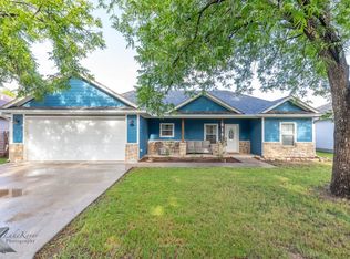 918 Kelley Ln, Tuscola, TX 79562