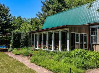 154 Big Hill Rd, Mooers Forks, NY 12959