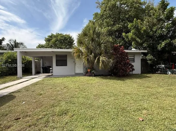 1525 NW 18th Ct, Fort Lauderdale, FL 33311