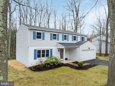 102 Ridgewood Cir, State College, PA, 16803