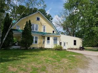 W6050 Sherwood Rd, Neillsville, WI 54456
