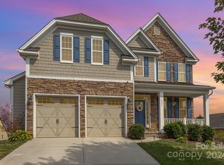 10027 Casa Nuestra Dr, Charlotte, NC 28214