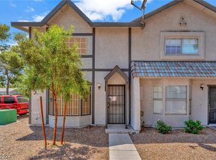 851 Rhinegold Way #0, Las Vegas, NV 89110