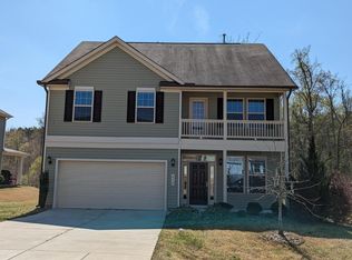 472 Rolling Meadows Dr, Clayton, NC 27527