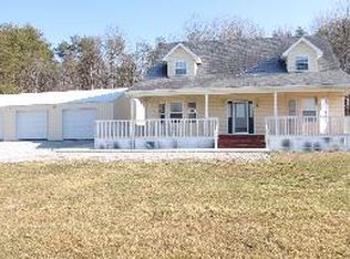 5541 S Sommerville Rd, Underwood, IN 47177