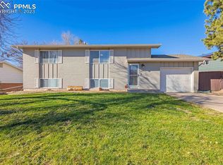7468 Fortman Ave, Fountain, CO 80817