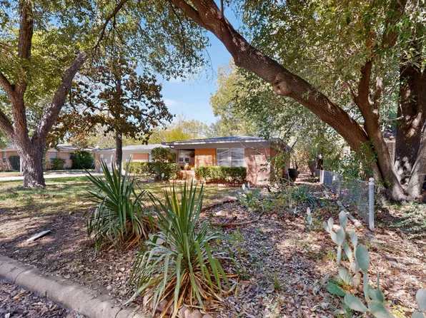 6905 Norma St, Fort Worth, TX 76112