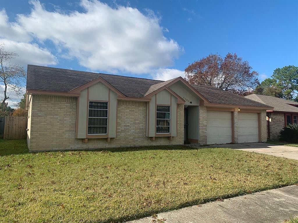 11951 Medicine Bow Cir, Houston, TX 77067 Zillow