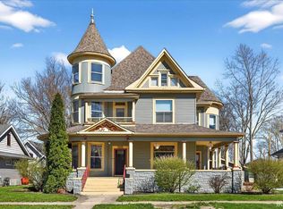 305 S Bluff St, Monticello, IN