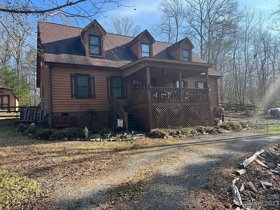 16218 Barbee Rd, Stanfield, NC 28163 Zillow