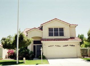 1836 N Stapley Dr #23, Mesa, AZ 85204