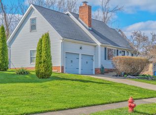 248 Saratoga Cir, Richmond, KY 40475
