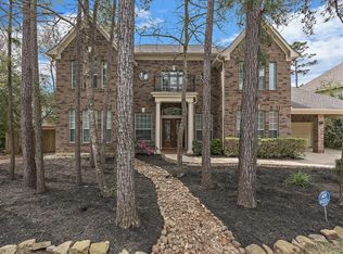 27 Clingstone Pl, Spring, TX 77382