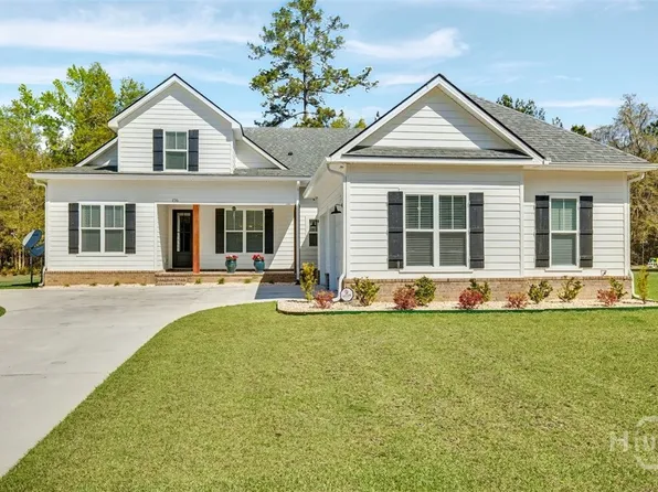 236 Dean Drive, Guyton, GA 31312