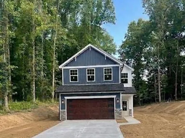 309 Lily Dr, Kernersville, NC 27284