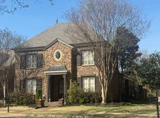 4513 W Woodlawn Cir, Collierville, TN 38017