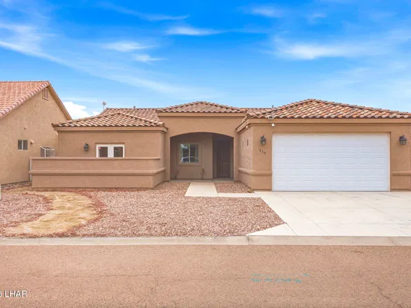 530 E Kingsley St, Mohave Valley, AZ 86440