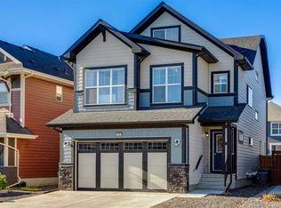 106 E Magnolia Ter SE, Calgary, AB T3M 3G7