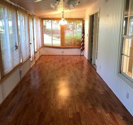 4 season sun room