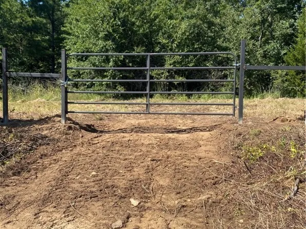 TRACT 4 E 1090th Rd, Henryetta, OK 74437