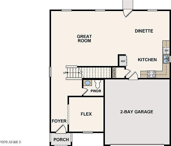 2nd image of 45319 W Rhea Rd
