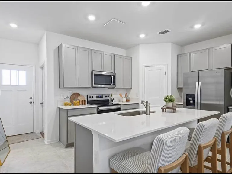 3801 Athenian Way — Photo 1