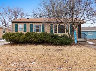 218 S Buchanan St, Green Bay, WI 54303