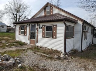 114 A St, Qulin, MO 63961