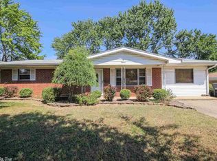 18 Kaye Ln, Jacksonville, AR 72076