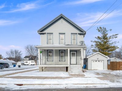 602 Ceape Ave, Oshkosh, WI, 54901