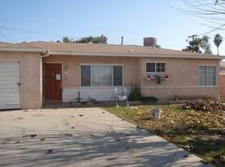 1121 Meadows St, Bakersfield, CA 93306