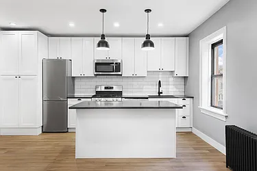 Rented by HomeCanvasr NY, Inc.
