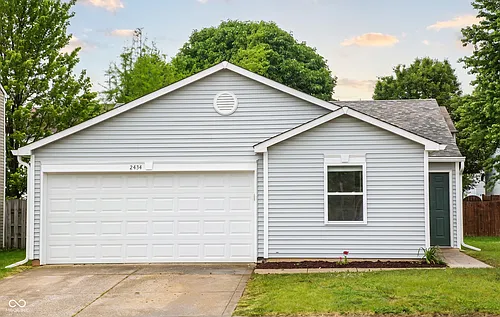 2434 Harvest Moon Dr Photo 1