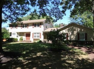 21 Douglass Dr, Princeton, NJ