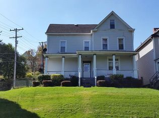 1442 Beech St, Braddock, PA 15104