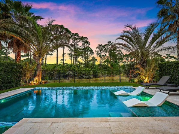 6108 SE Turn Leaf Trail, Hobe Sound, FL 33455