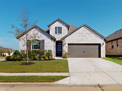 3203 Ironstone Rd, Northlake, TX, 76226