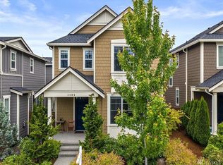 4409 186th Pl SE, Bothell, WA 98012