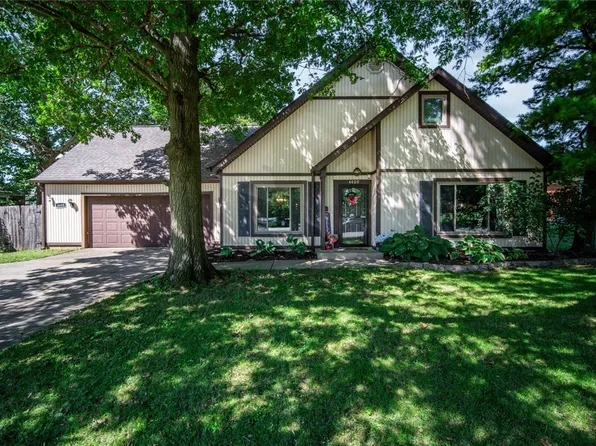 4409 Marshall Rd, Dayton, OH 45429