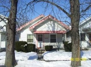 445 E Weber St, Toledo, OH