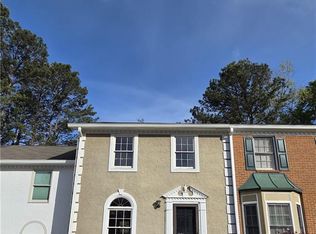 4871 Jenny Dr, Acworth, GA 30101