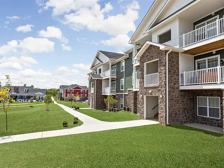 Adams Village | Specials Available — Photo 32