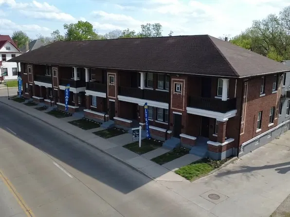 1513 Riverside Dr #A, Dayton, OH 45405