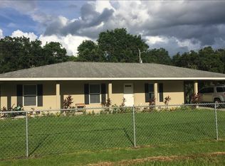 717 Sally Pl, Wauchula, FL 33873