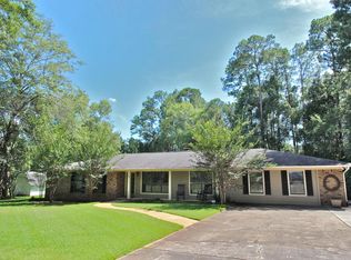 87 Pine Shores Rd, Defuniak Springs, FL 32435