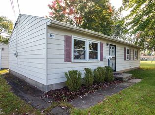 369 Dehoff Dr, Youngstown, OH