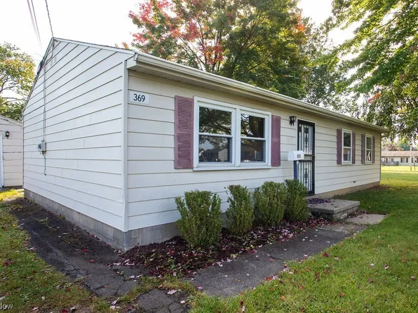 369 Dehoff Dr, Youngstown, OH 44515